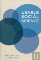 Usable Social Science