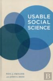 Usable Social Science