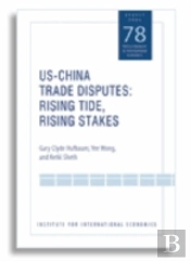 Usâ€“China Trade Dispute Â€“ Rising Tide, Rising Stakes