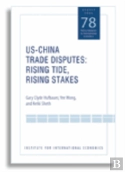 Bertrand.pt - Usâ€“China Trade Dispute Â€“ Rising Tide, Rising Stakes