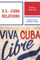 U.S.Â€“Cuba Relations