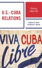 U.S.Â€“Cuba Relations