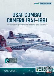 Usaf Combat Camera 1941â€“1991