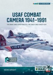 Usaf Combat Camera 1941â€“1991