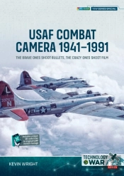 Usaf Combat Camera 1941â€“1991
