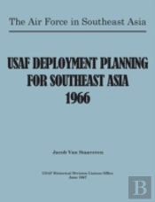 Usaf Deployment Planning For Southeast A