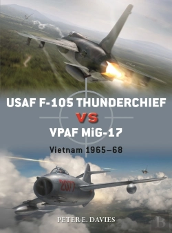 Bertrand.pt - Usaf F-105 Thunderchief Vs Vpaf Mig-17