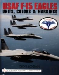 Usaf F-15 Eagles
