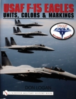 Bertrand.pt - Usaf F-15 Eagles