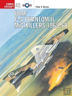 Bertrand.pt - Usaf F-4 Phantom Ii Mig Killers 1965â€“68