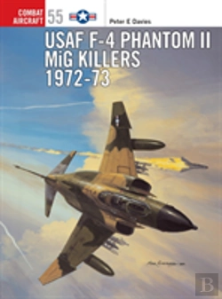 Bertrand.pt - Usaf F-4 Phantom Ii Mig Killers 1972â€“73