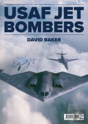 Usaf Jet Bombers