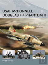 Usaf Mcdonnell Douglas F-4 Phantom Ii