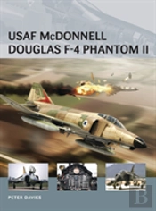 Usaf Mcdonnell Douglas F-4 Phantom Ii