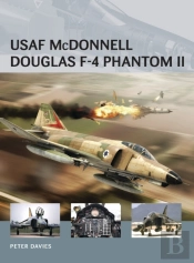 Usaf Mcdonnell Douglas F-4 Phantom Ii
