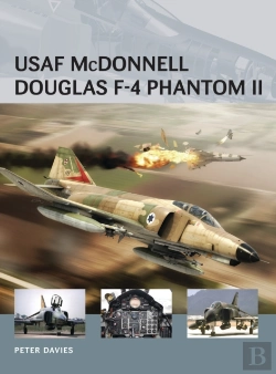 Bertrand.pt - Usaf Mcdonnell Douglas F-4 Phantom Ii