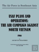 Usaf Plans And Operations