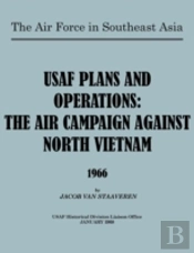 Usaf Plans And Operations