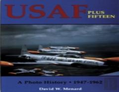 Usaf Plus Fifteen