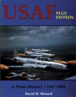 Bertrand.pt - Usaf Plus Fifteen