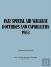 Usaf Special Air Warfare Doctrine And Ca