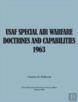 Bertrand.pt - Usaf Special Air Warfare Doctrine And Ca