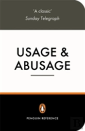 Usage And Abusage