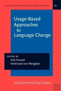 Bertrand.pt - Usage-Based Approaches To Language Change