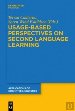 Bertrand.pt - Usage-Based Perspectives On Second Language Learning