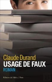 Usage De Faux