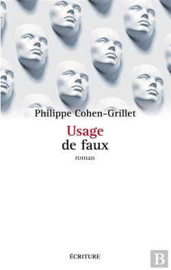 Bertrand.pt - Usage De Faux