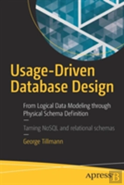 Bertrand.pt - Usage-Driven Database Design