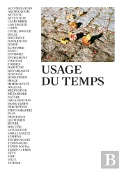 Usage Du Temps