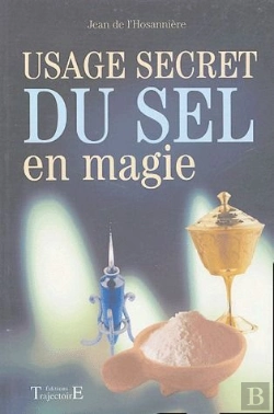 Bertrand.pt - Usage Secret Du Sel En Magie