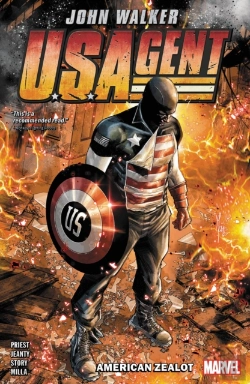 Bertrand.pt - U.S.Agent