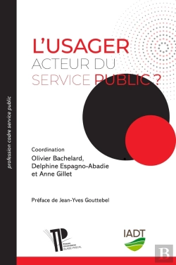 Bertrand.pt - Usager, Acteur Du Service Public ?