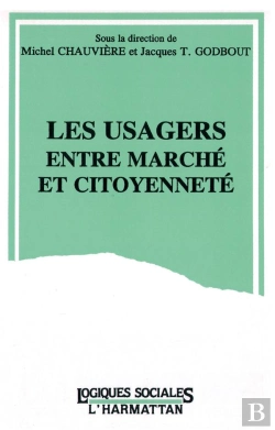 Bertrand.pt - Usagers Entre Marché Et Citoyenneté