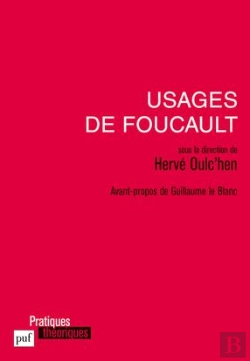 Bertrand.pt - Usages De Foucault