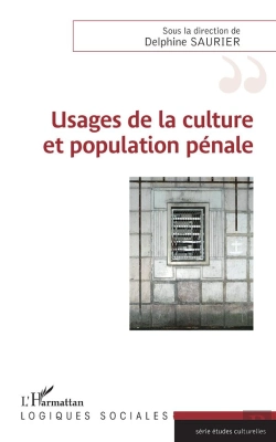 Bertrand.pt - Usages De La Culture Et Population Pénale