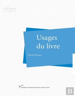Bertrand.pt - Usages Du Livre