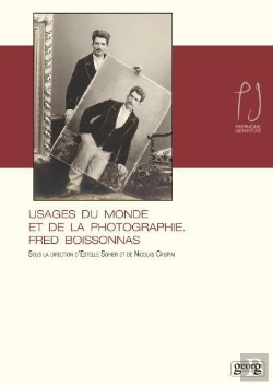 Bertrand.pt - Usages Du Monde Et De La Photographie ; Fred Boissonnas