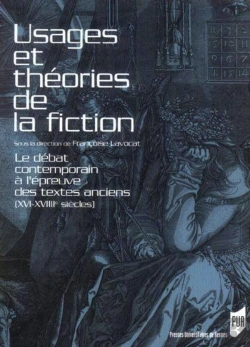 Bertrand.pt - Usages Et Théories De La Fiction