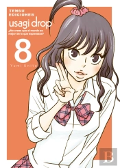 Usagi Drop 8