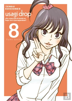 Bertrand.pt - Usagi Drop 8