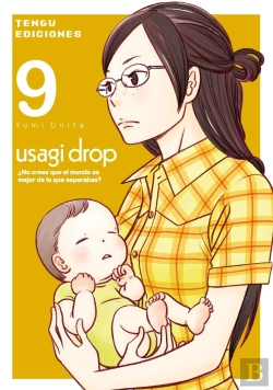 Bertrand.pt - Usagi Drop, 9