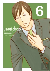 Usagi Drop N 06