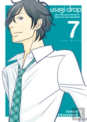 Usagi Drop N 07