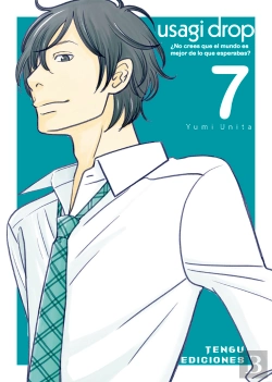 Bertrand.pt - Usagi Drop N 07