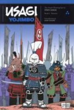 Bertrand.pt - Usagi Yojimbo: Book 2