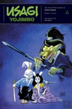 Bertrand.pt - Usagi Yojimbo: Book 6